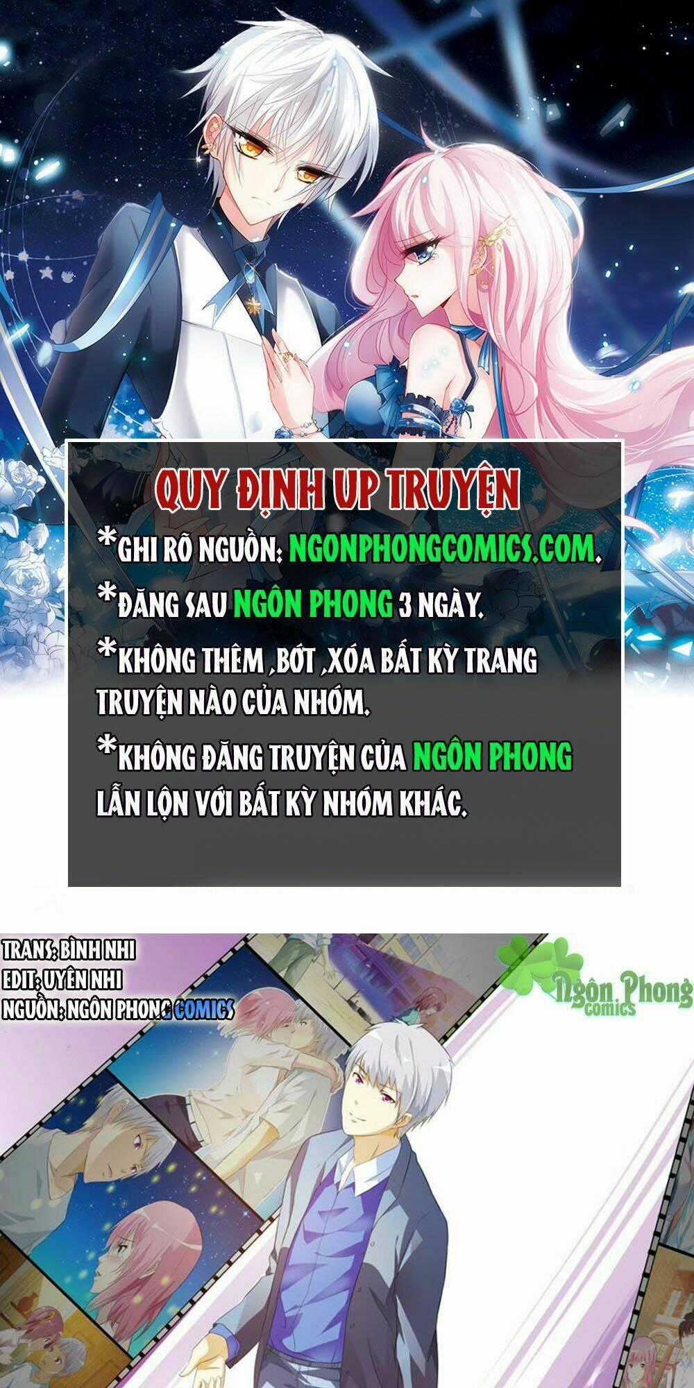 Trò Chơi Ba Cạnh - Chapter 55 - Trang 1