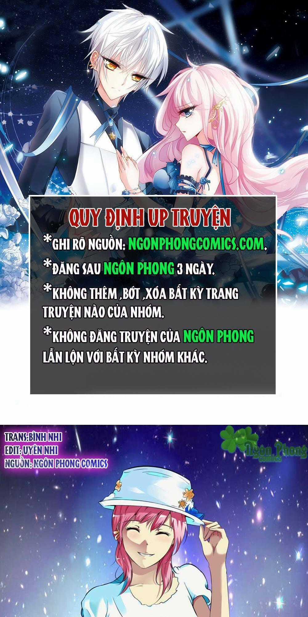 Trò Chơi Ba Cạnh - Chapter 58 - Trang 1
