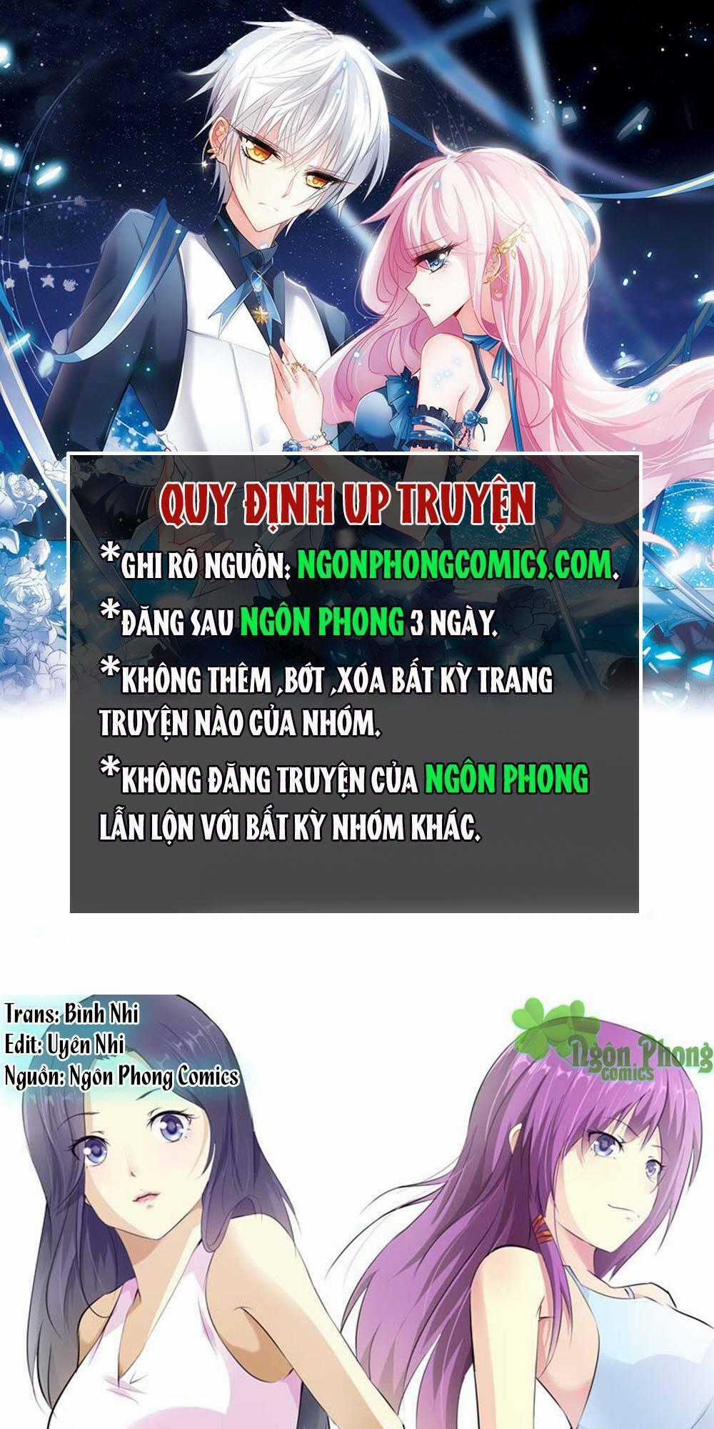 Trò Chơi Ba Cạnh - Chapter 59 - Trang 1