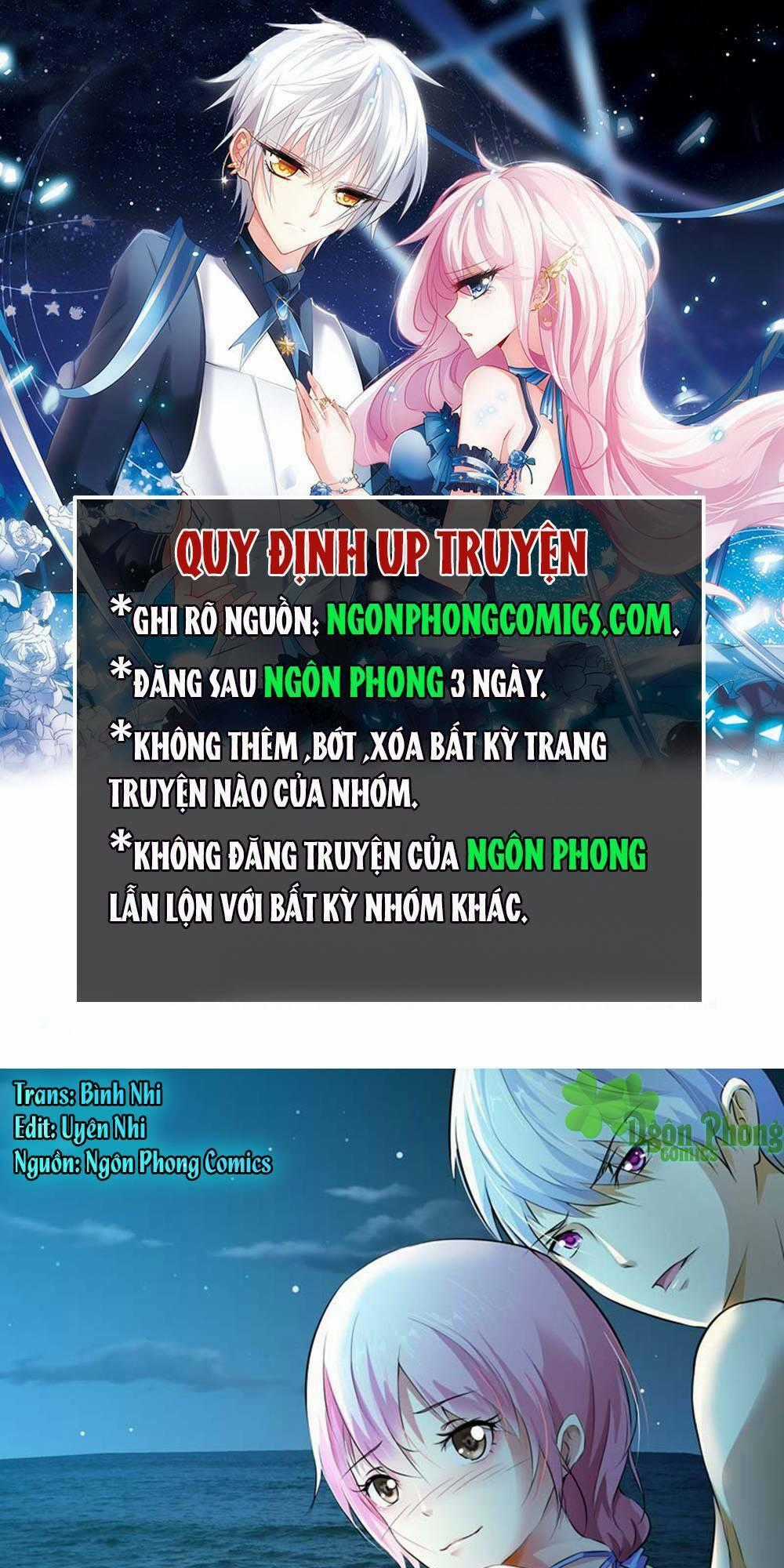 Trò Chơi Ba Cạnh - Chapter 60 - Trang 1