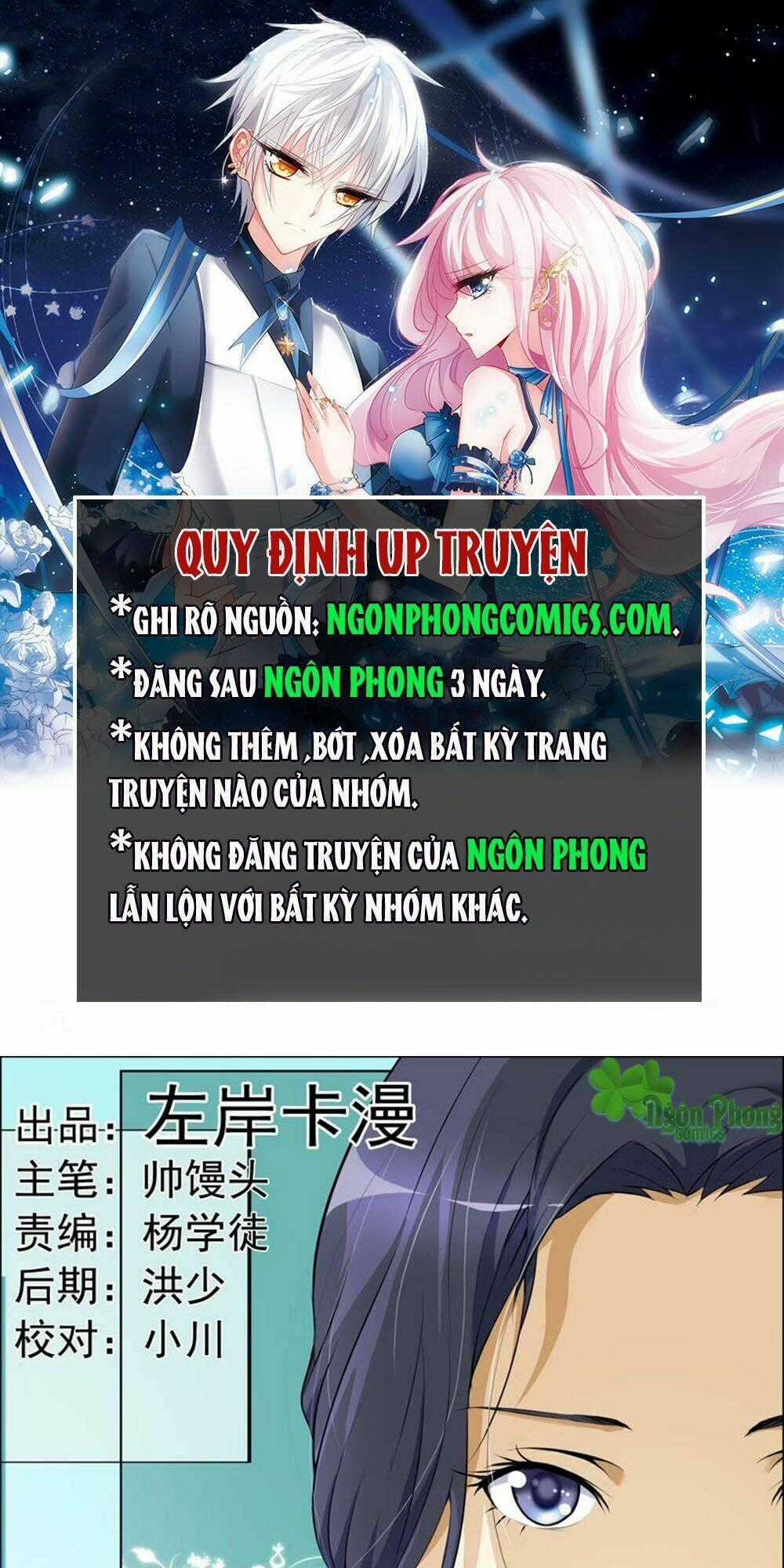 Trò Chơi Ba Cạnh - Chapter 62 - Trang 1