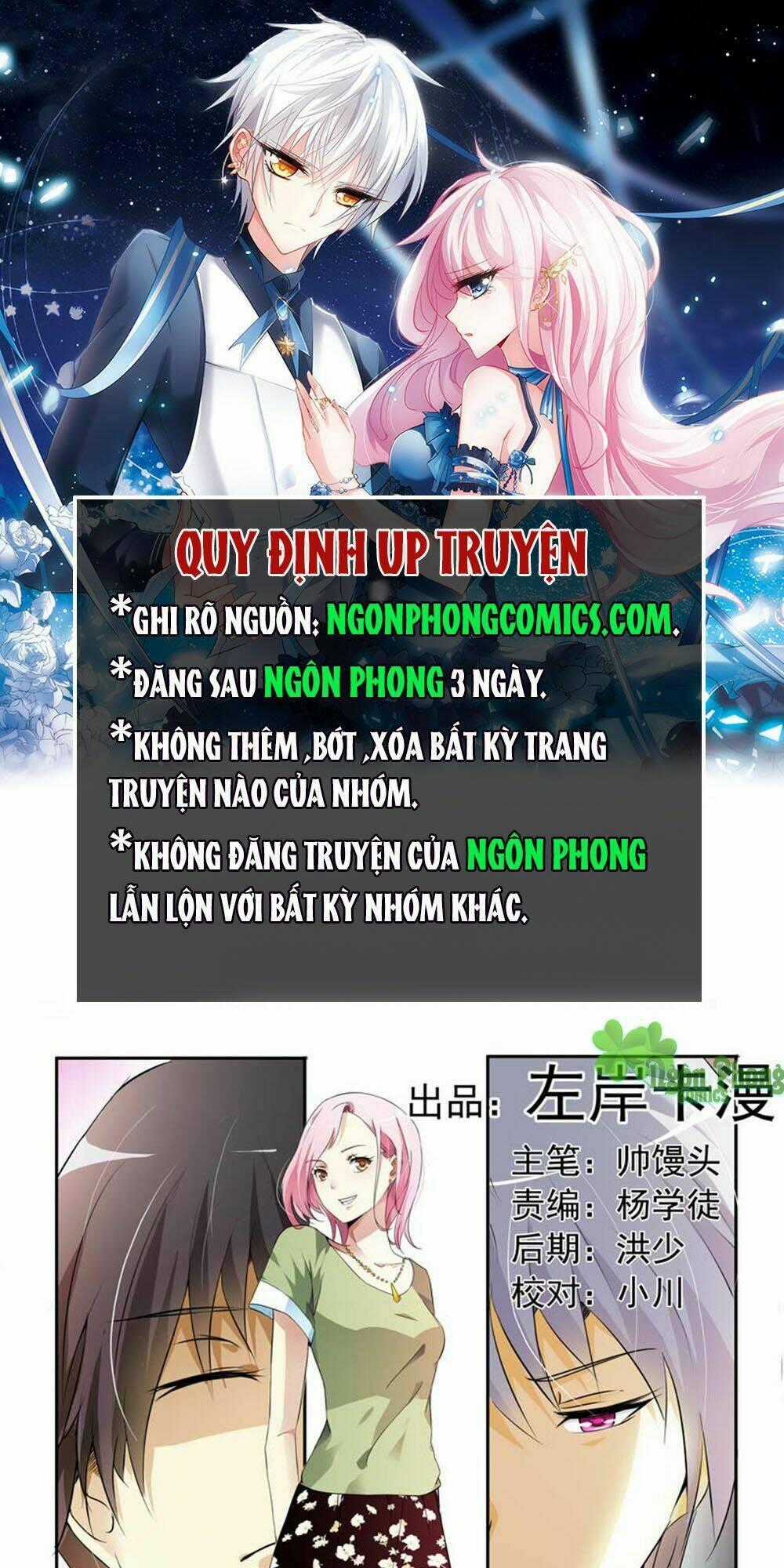 Trò Chơi Ba Cạnh - Chapter 63 - Trang 1