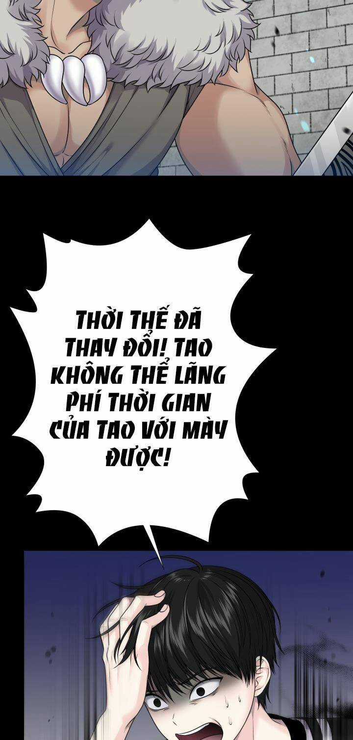 Trò Chơi Của Chúa Thượng - Chapter 21 - Trang 12