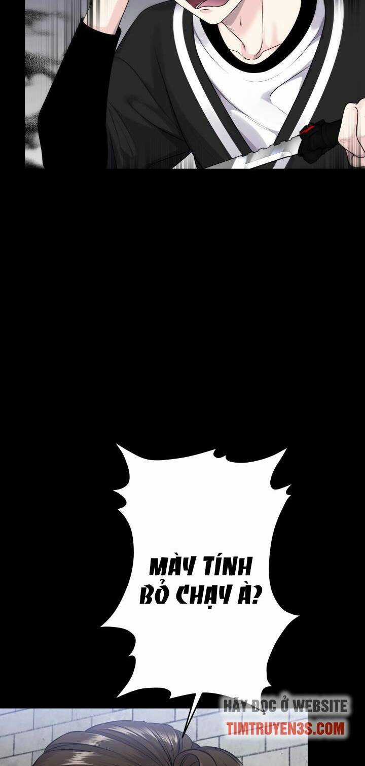 Trò Chơi Của Chúa Thượng - Chapter 21 - Trang 13