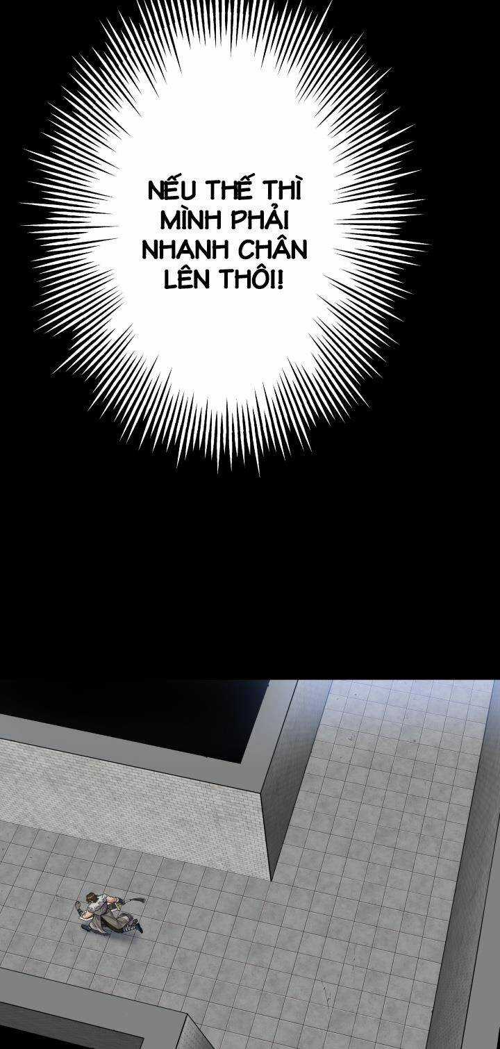 Trò Chơi Của Chúa Thượng - Chapter 21 - Trang 20