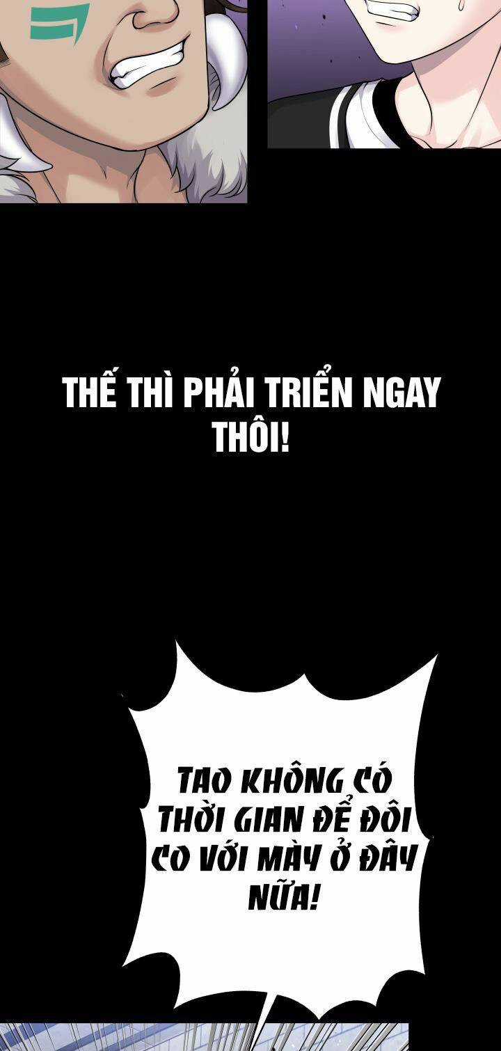 Trò Chơi Của Chúa Thượng - Chapter 21 - Trang 3