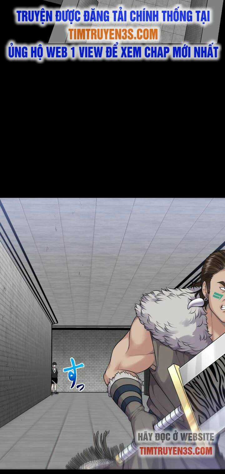 Trò Chơi Của Chúa Thượng - Chapter 21 - Trang 21