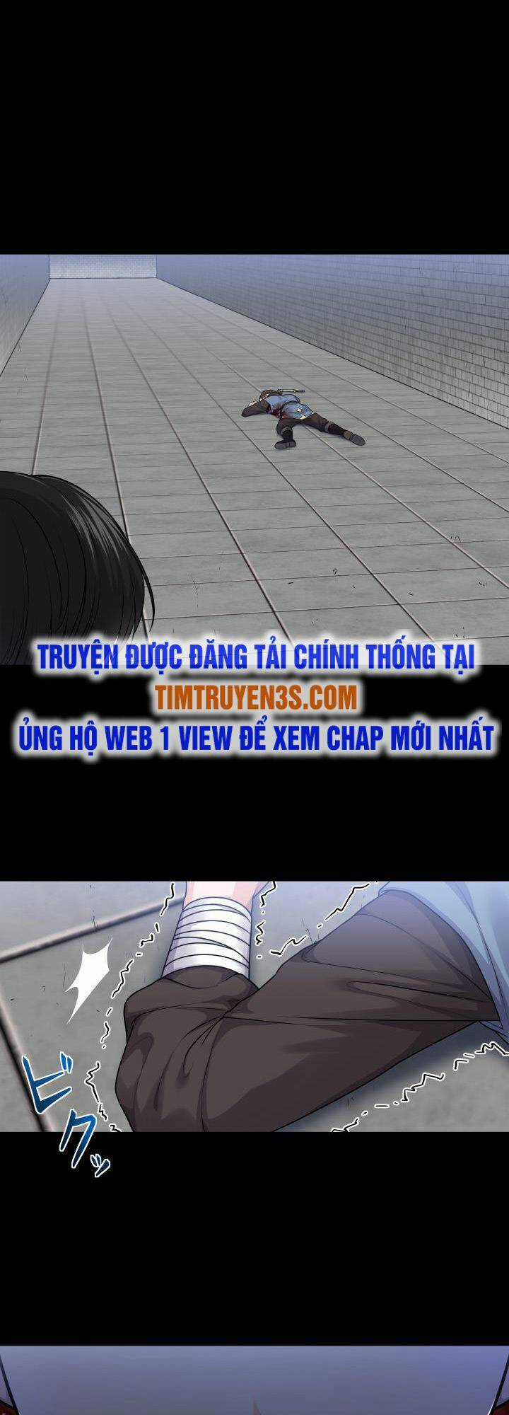 Trò Chơi Của Chúa Thượng - Chapter 21 - Trang 25