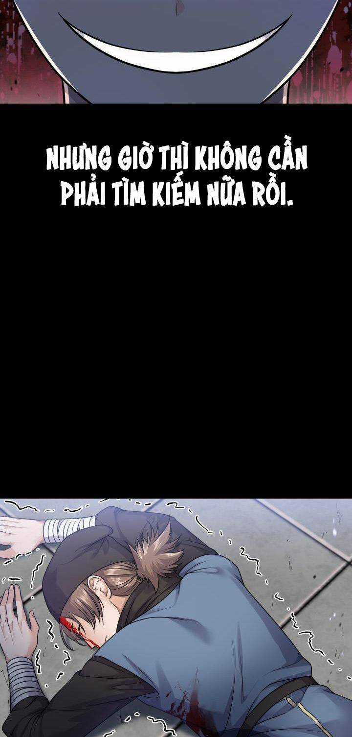 Trò Chơi Của Chúa Thượng - Chapter 21 - Trang 26