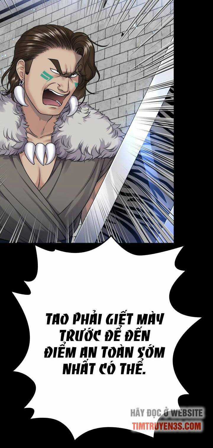 Trò Chơi Của Chúa Thượng - Chapter 21 - Trang 4