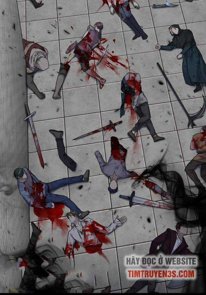 Trò Chơi Của Chúa Thượng - Chapter 21 - Trang 50