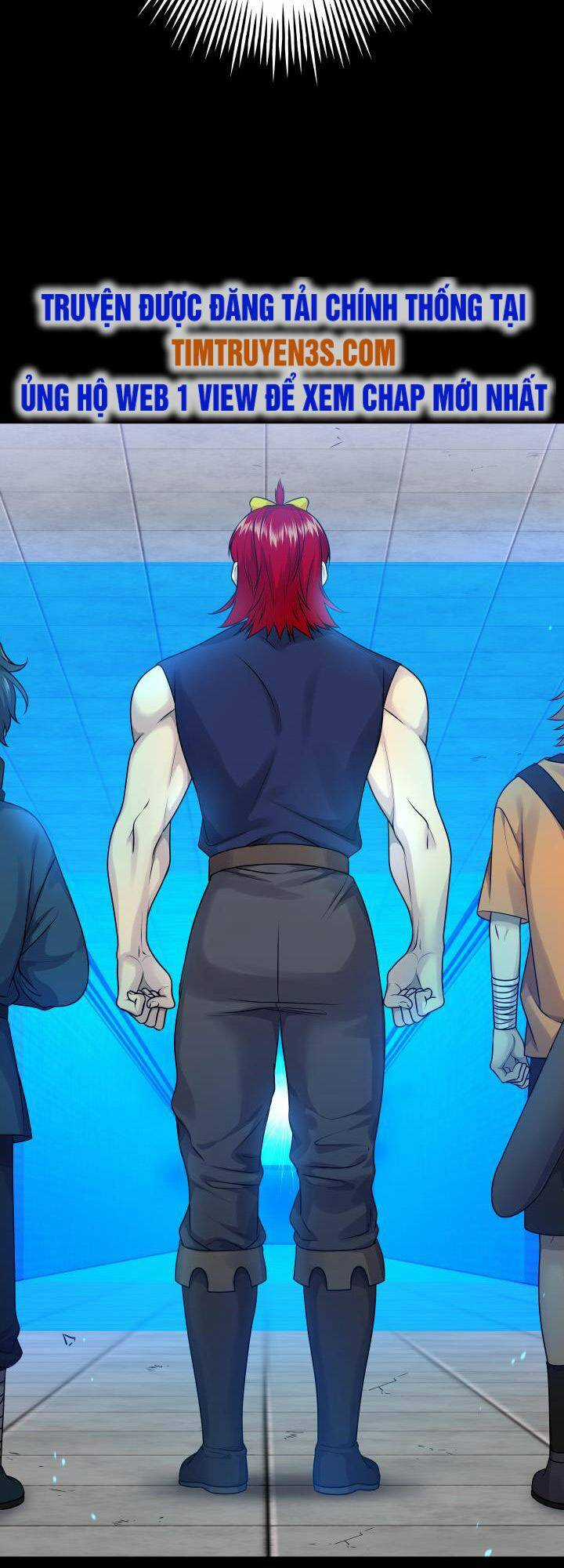 Trò Chơi Của Chúa Thượng - Chapter 21 - Trang 63