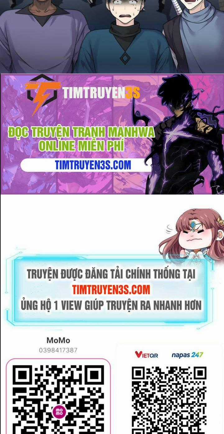 Trò Chơi Của Chúa Thượng - Chapter 21 - Trang 74