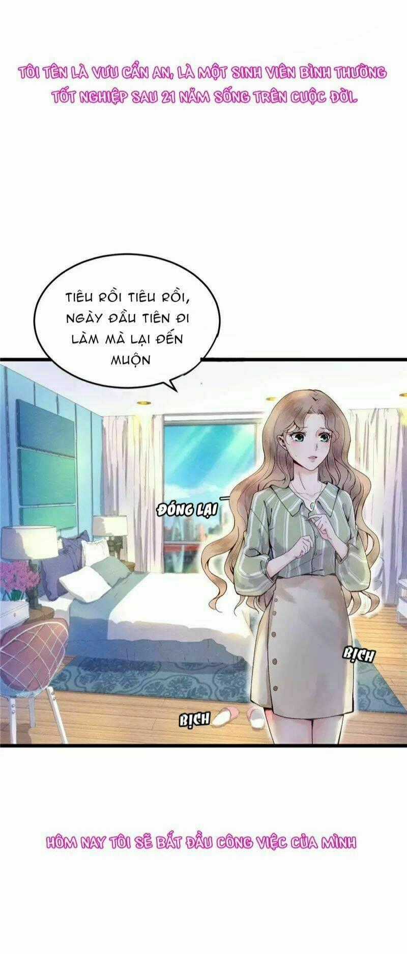Trò Chơi Của Thần Giới - Chapter 0 - Trang 1