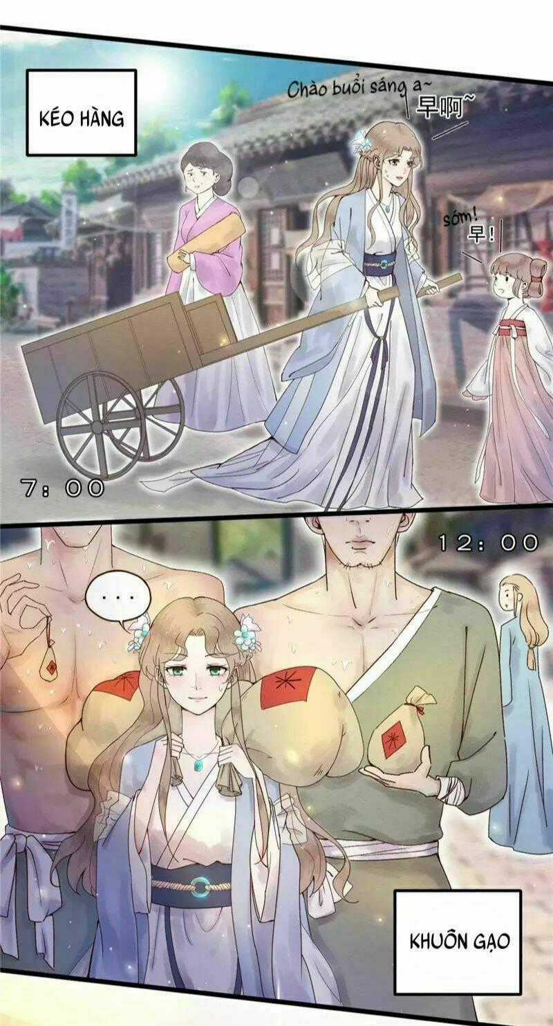 Trò Chơi Của Thần Giới - Chapter 0 - Trang 2