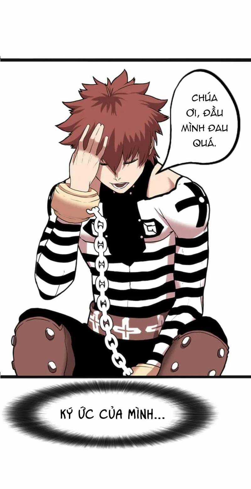 Trò Chơi Của Thần - Chapter 0 - Trang 11