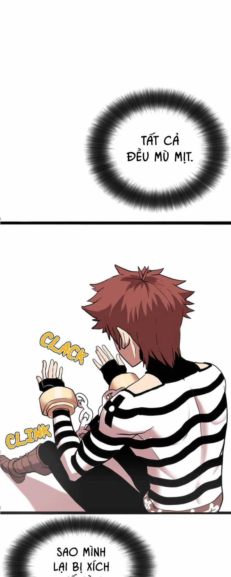 Trò Chơi Của Thần - Chapter 0 - Trang 12