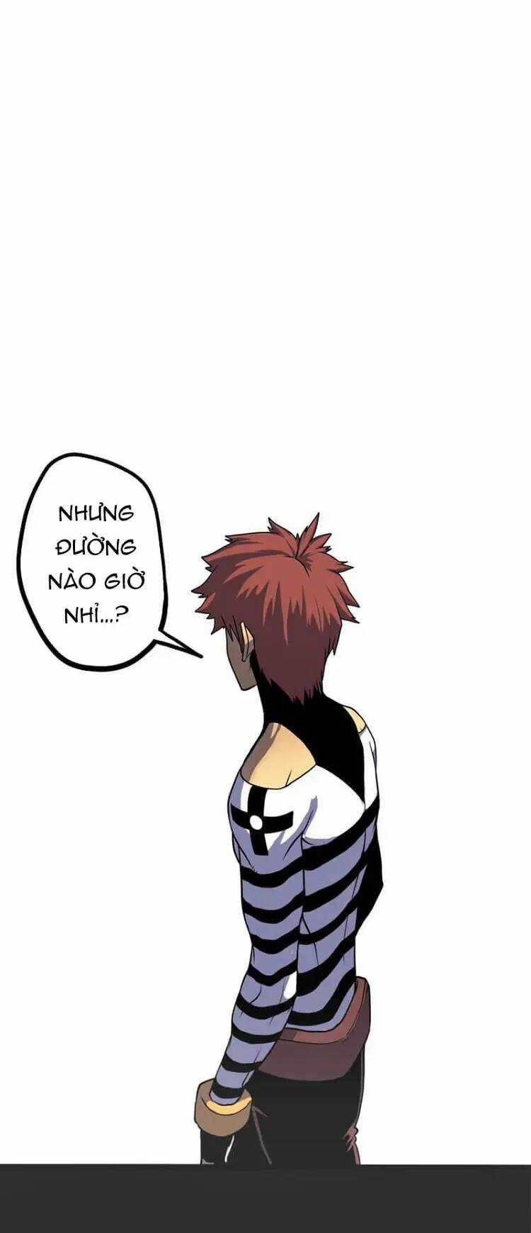 Trò Chơi Của Thần - Chapter 0 - Trang 15