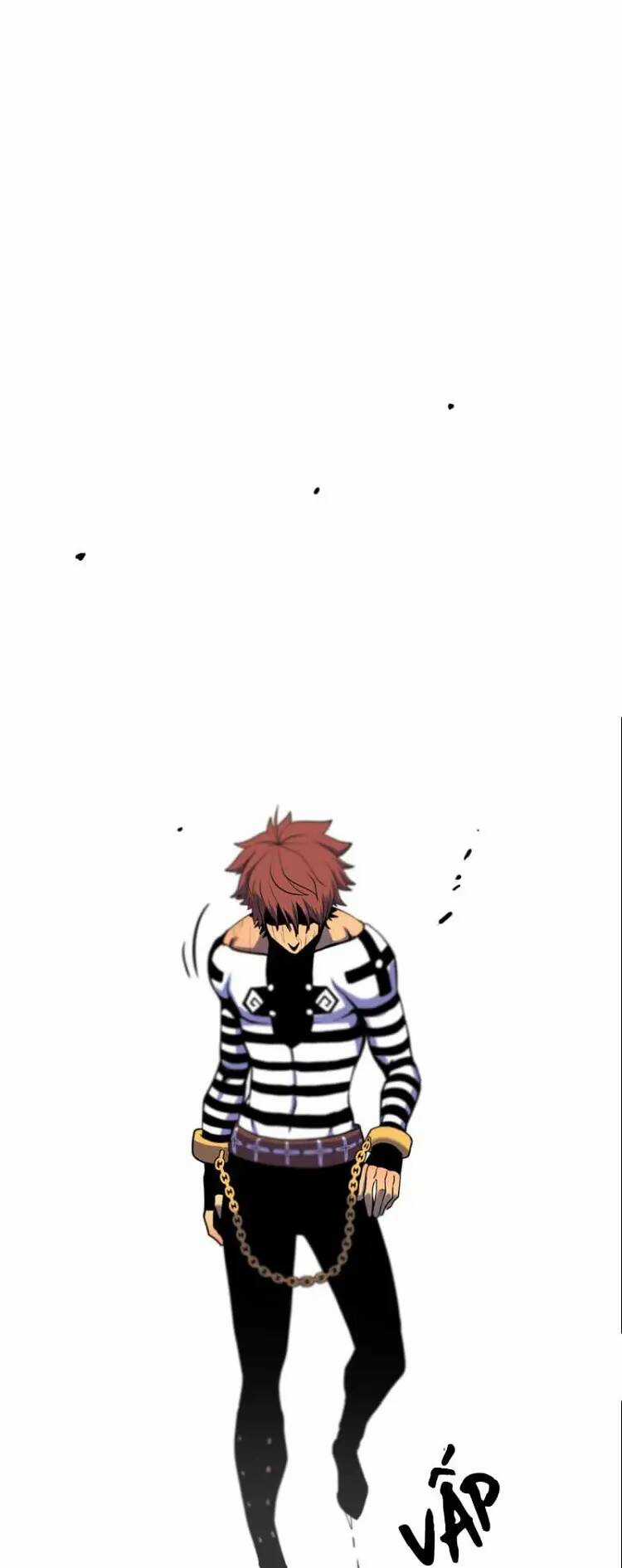 Trò Chơi Của Thần - Chapter 0 - Trang 17