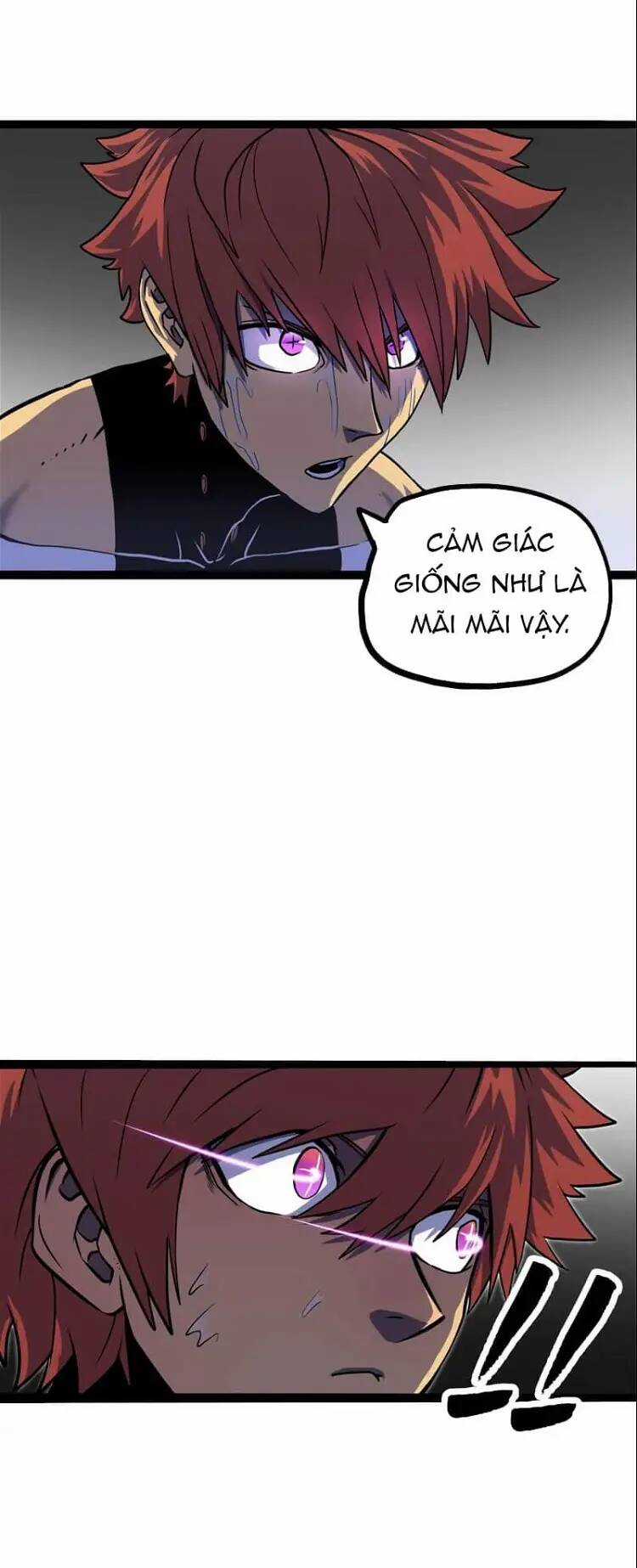 Trò Chơi Của Thần - Chapter 0 - Trang 19