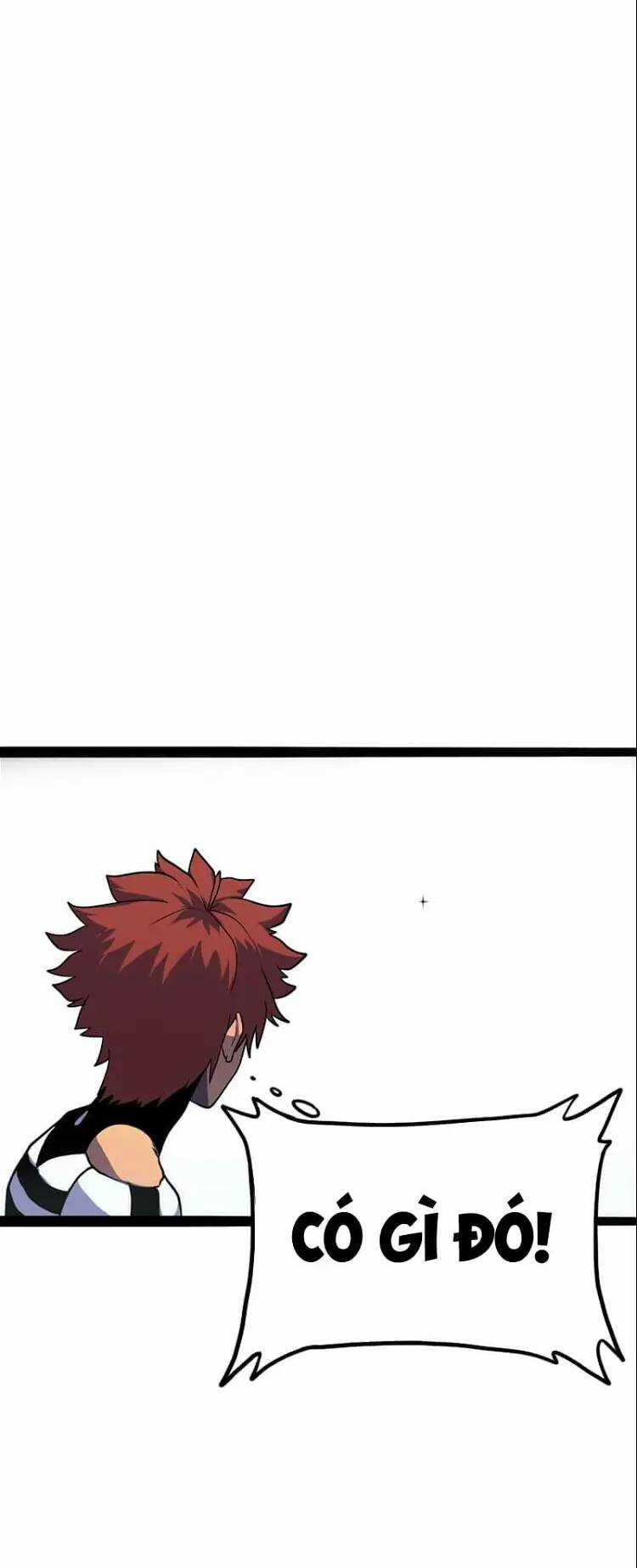 Trò Chơi Của Thần - Chapter 0 - Trang 20