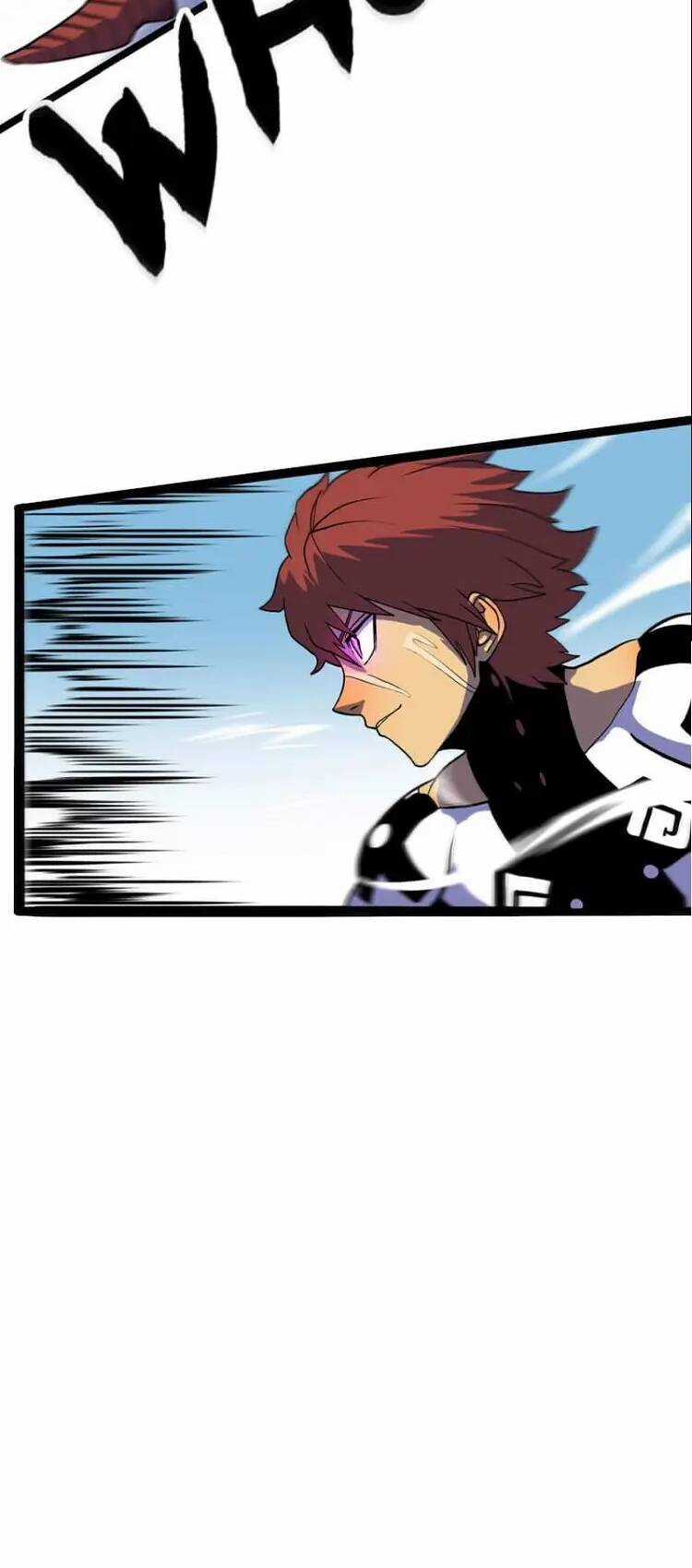 Trò Chơi Của Thần - Chapter 0 - Trang 22