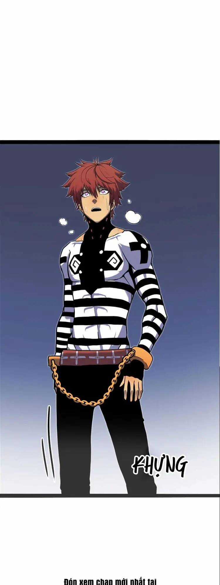 Trò Chơi Của Thần - Chapter 0 - Trang 23