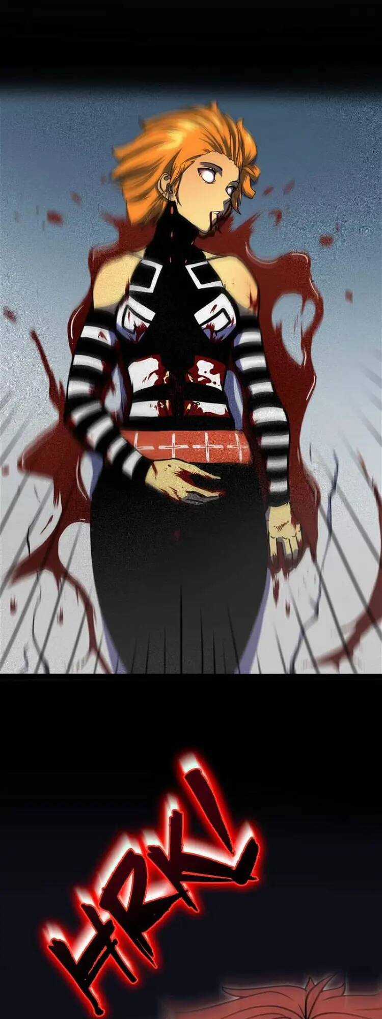 Trò Chơi Của Thần - Chapter 0 - Trang 25