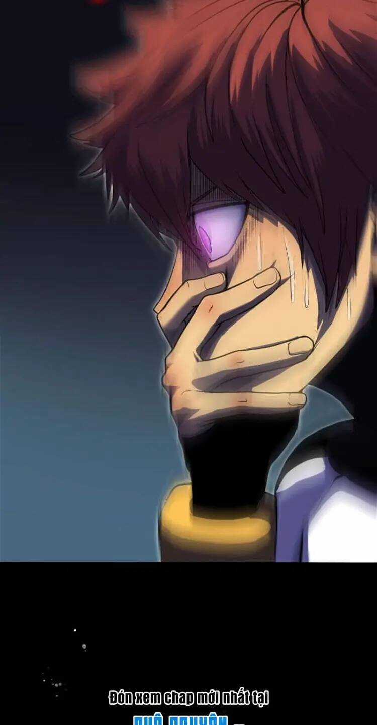 Trò Chơi Của Thần - Chapter 0 - Trang 26