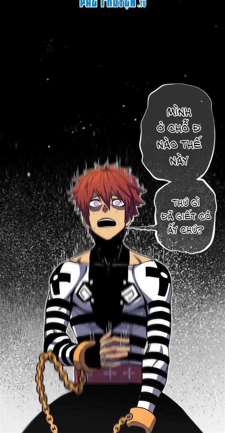 Trò Chơi Của Thần - Chapter 0 - Trang 27