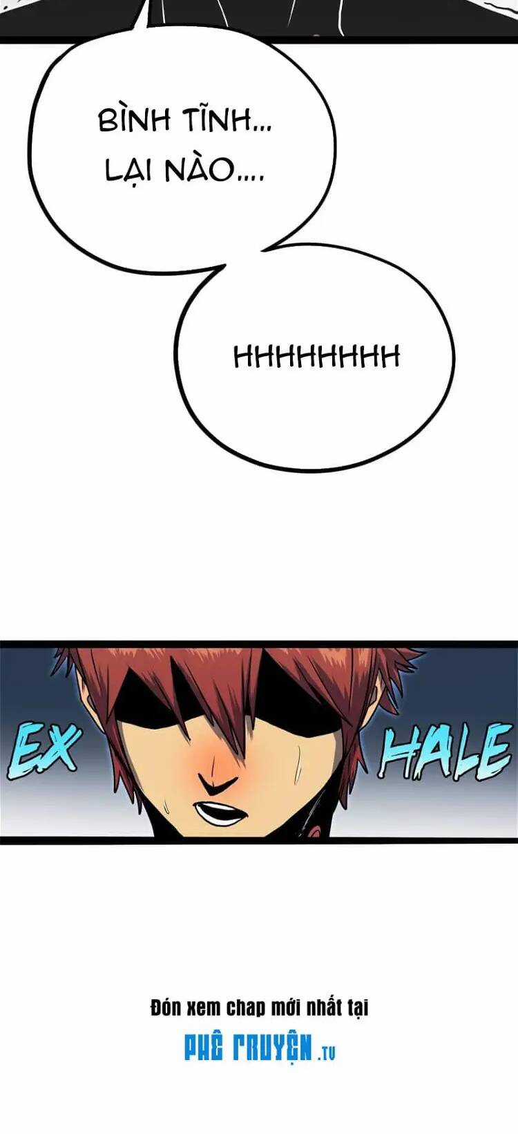 Trò Chơi Của Thần - Chapter 0 - Trang 29