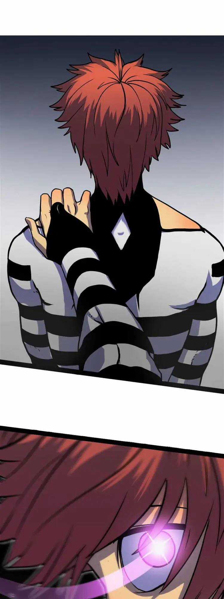 Trò Chơi Của Thần - Chapter 0 - Trang 33