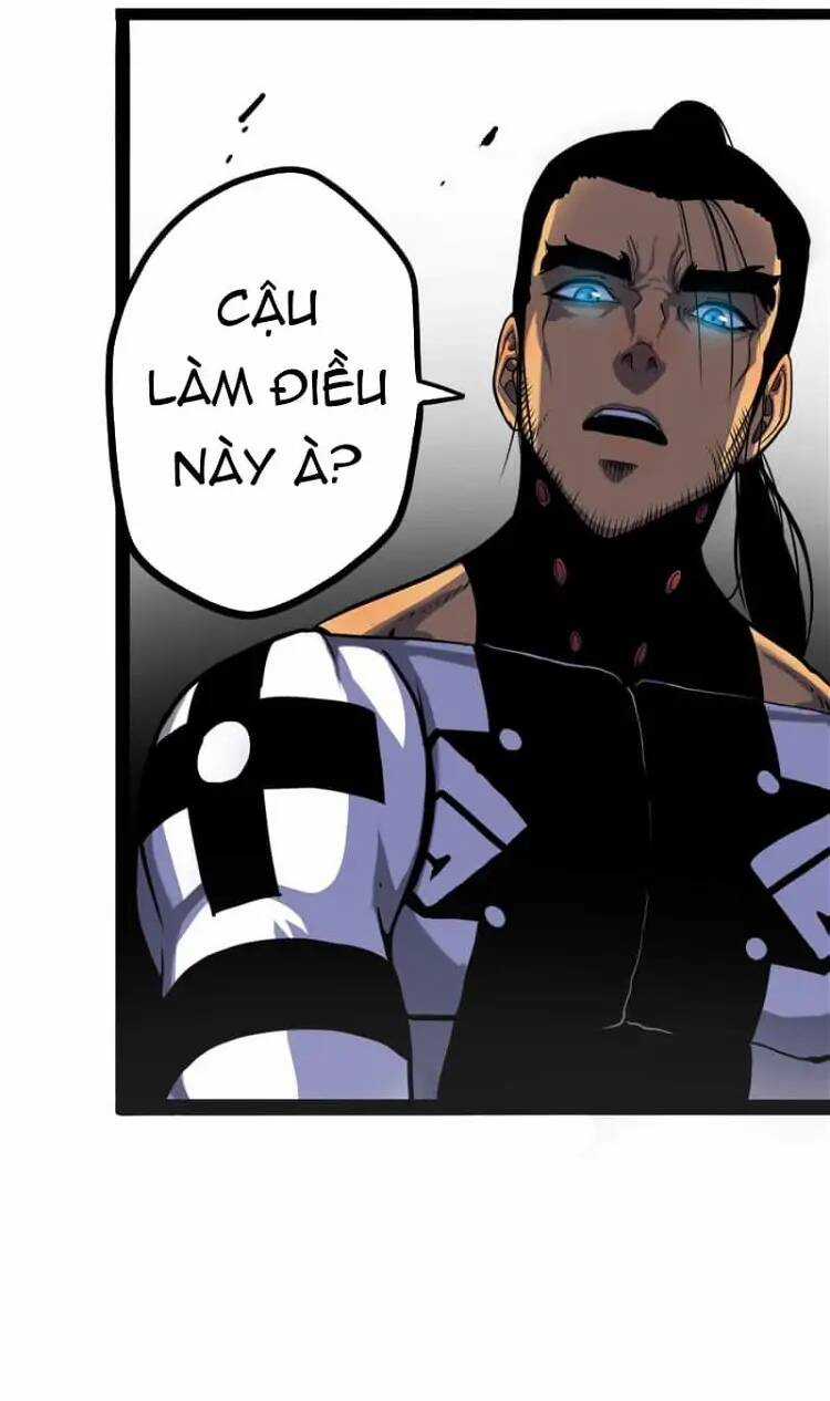 Trò Chơi Của Thần - Chapter 0 - Trang 35