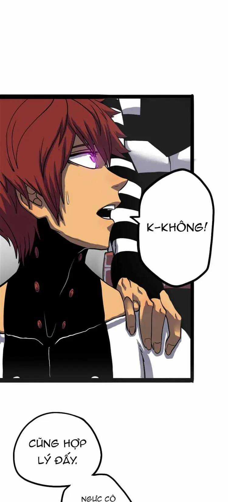 Trò Chơi Của Thần - Chapter 0 - Trang 36