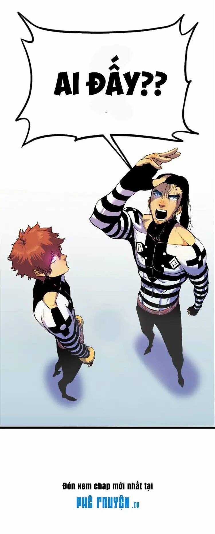 Trò Chơi Của Thần - Chapter 0 - Trang 45