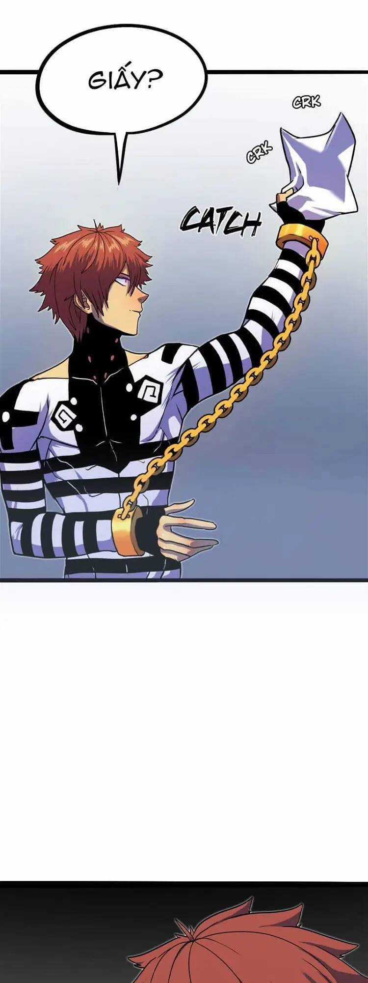 Trò Chơi Của Thần - Chapter 0 - Trang 46