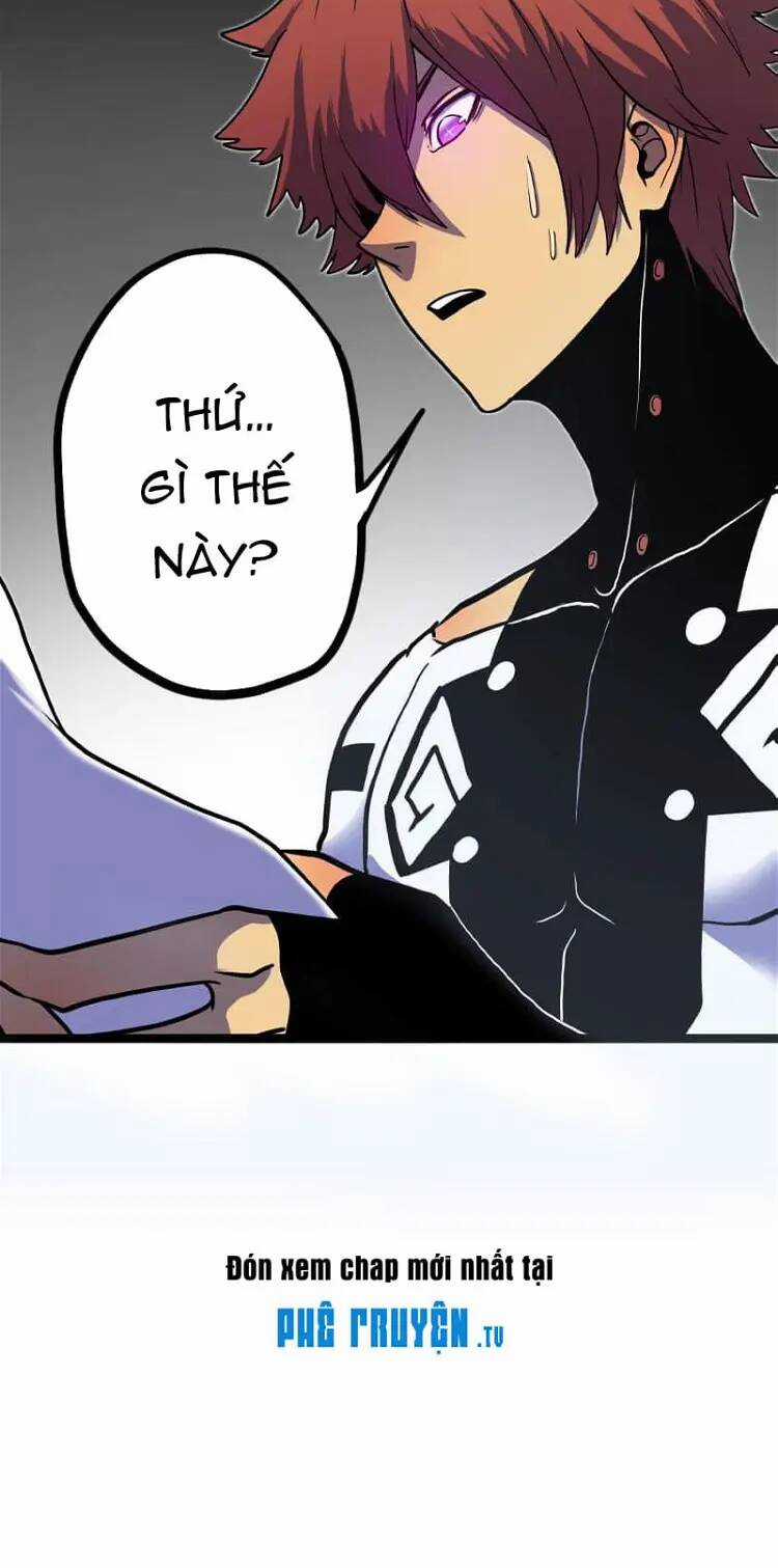 Trò Chơi Của Thần - Chapter 0 - Trang 47