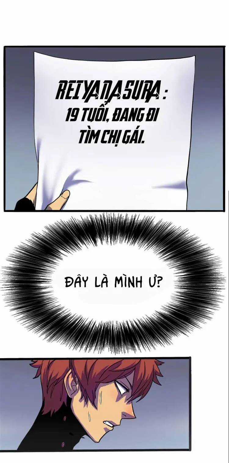 Trò Chơi Của Thần - Chapter 0 - Trang 48