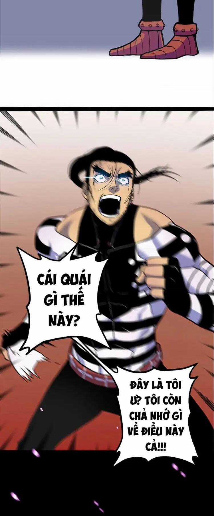 Trò Chơi Của Thần - Chapter 0 - Trang 50