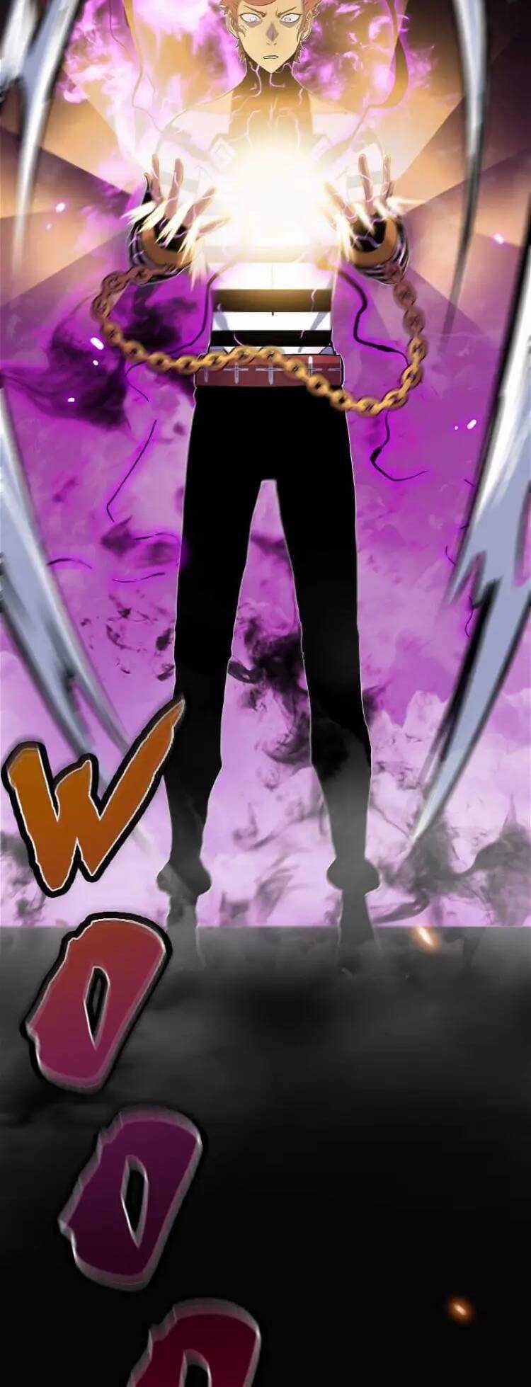 Trò Chơi Của Thần - Chapter 0 - Trang 53