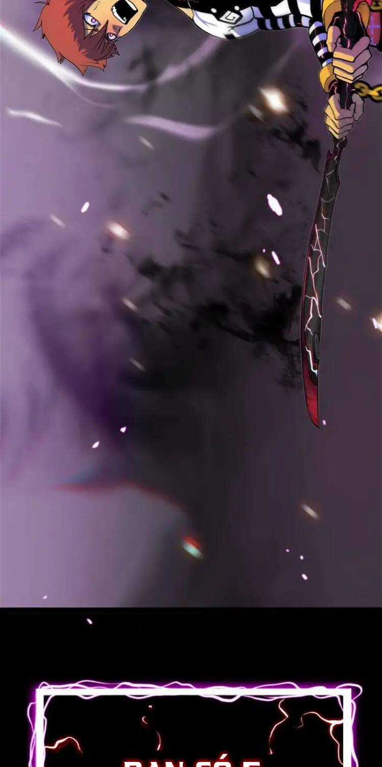 Trò Chơi Của Thần - Chapter 0 - Trang 55