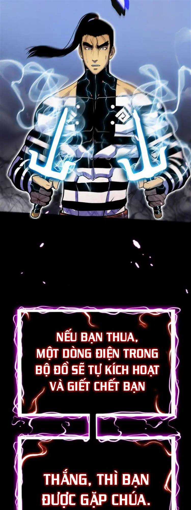 Trò Chơi Của Thần - Chapter 0 - Trang 57