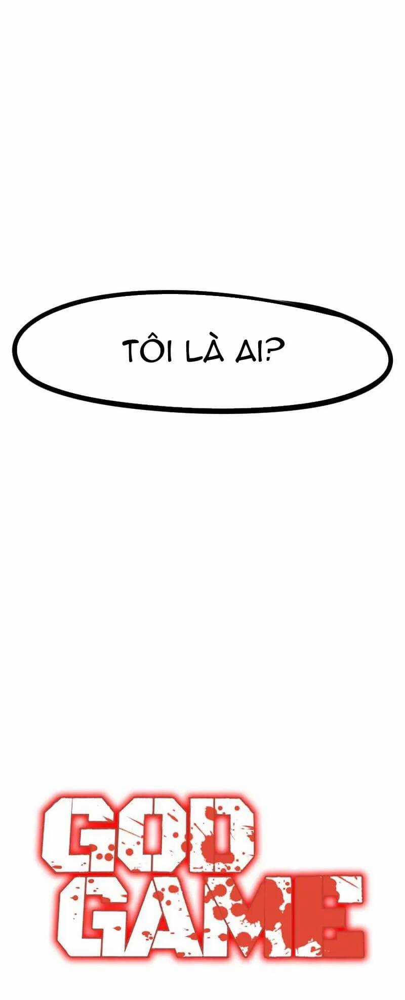 Trò Chơi Của Thần - Chapter 0 - Trang 7