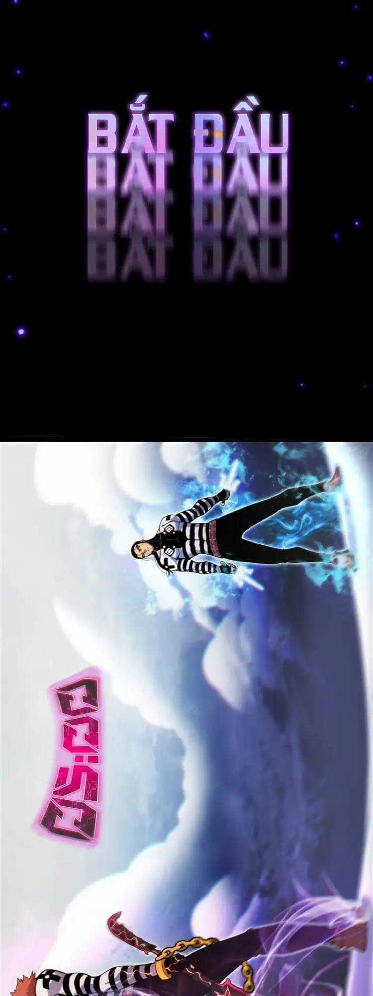 Trò Chơi Của Thần - Chapter 0 - Trang 62