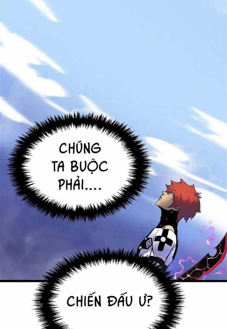 Trò Chơi Của Thần - Chapter 1 - Trang 2
