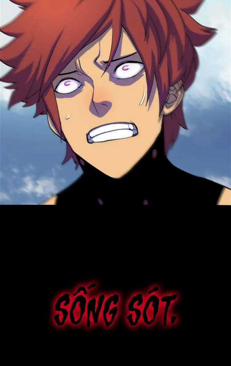 Trò Chơi Của Thần - Chapter 1 - Trang 20