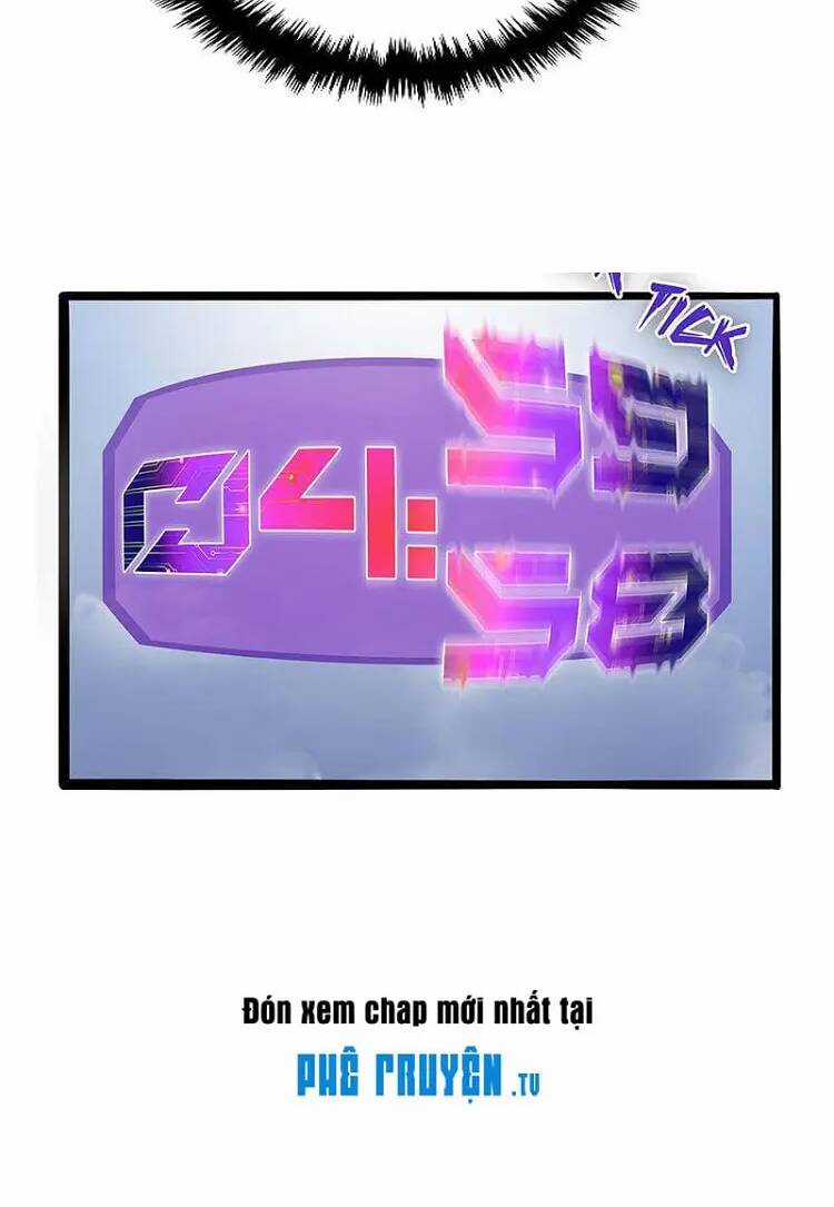 Trò Chơi Của Thần - Chapter 1 - Trang 3