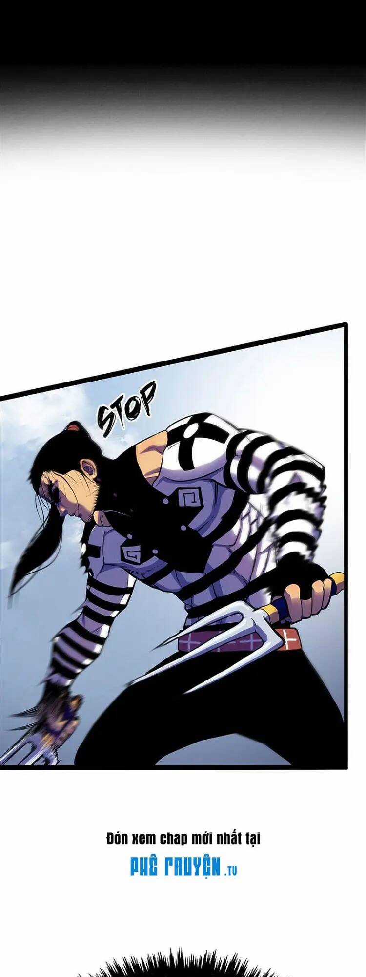 Trò Chơi Của Thần - Chapter 1 - Trang 21