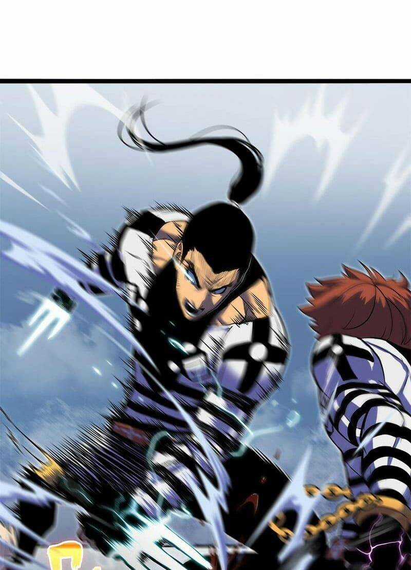 Trò Chơi Của Thần - Chapter 1 - Trang 25