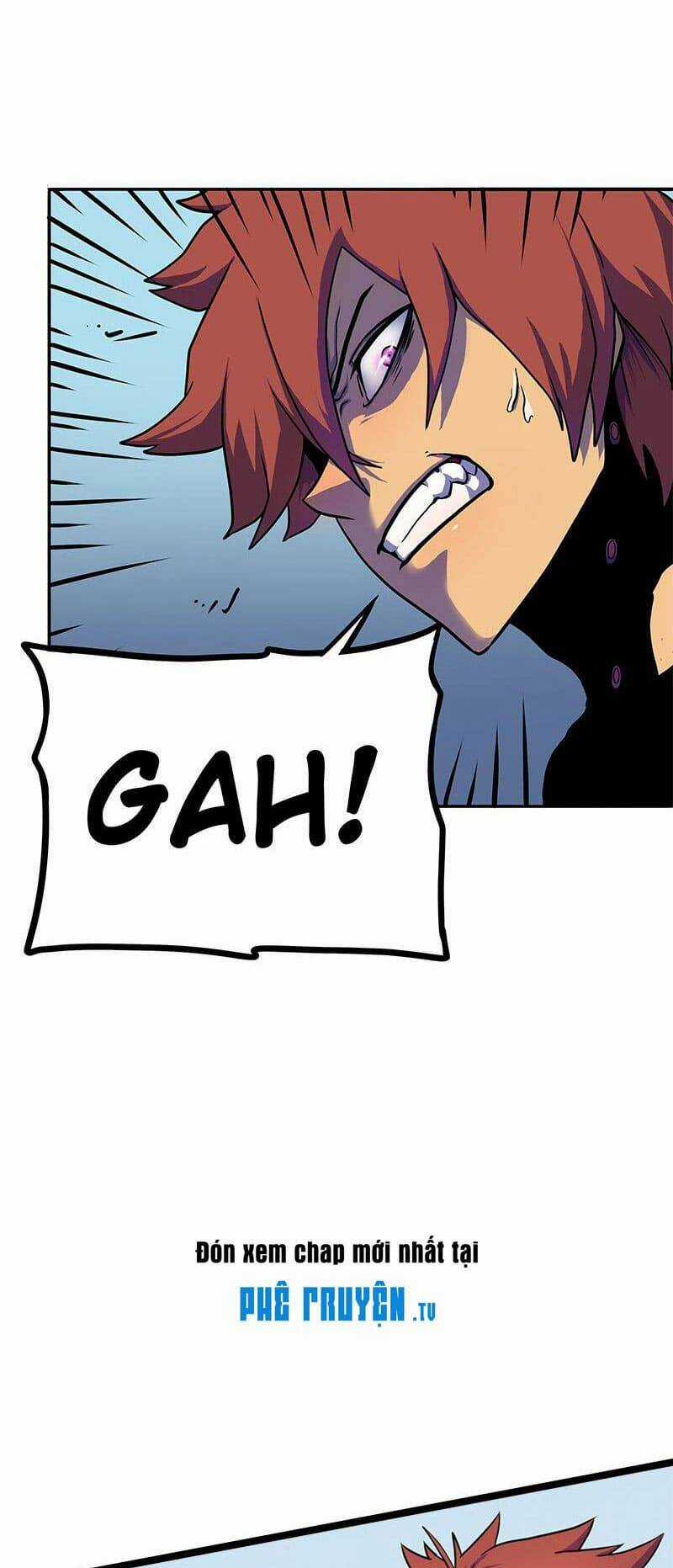 Trò Chơi Của Thần - Chapter 1 - Trang 27